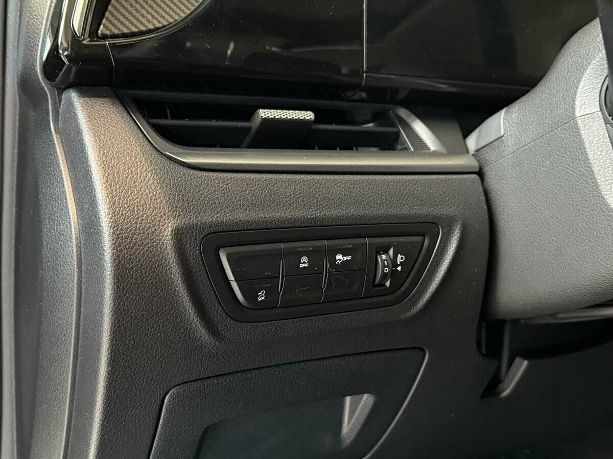 Купить FAW Bestune T55, 2023, 6 677 км.. Фото: #13