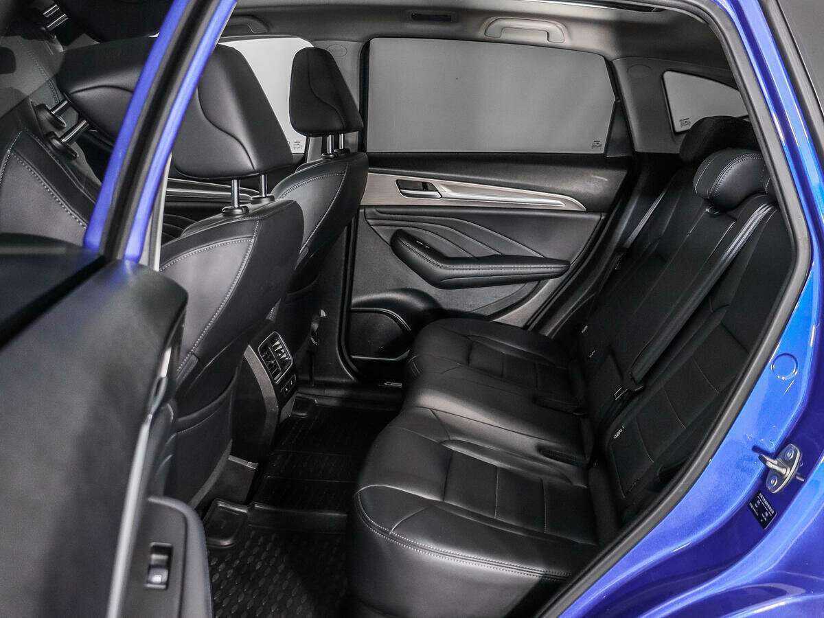 Купить Haval F7, 2021, 66 716 км.. Фото: #9