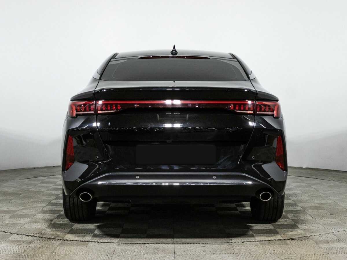 Купить Москвич 6, 2024, 26 469 км.. Фото: #5