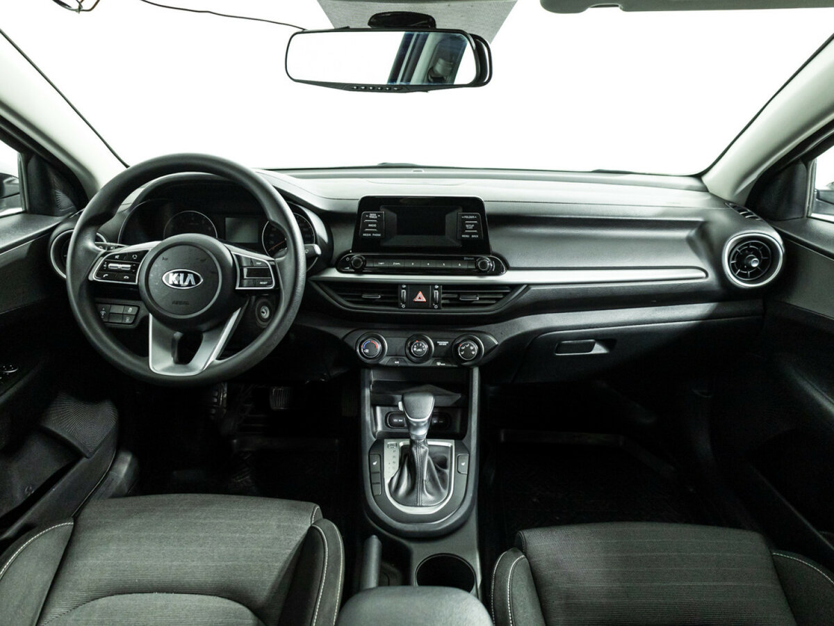 Купить Kia Cerato, 2019, 185 000 км.. Фото: #12