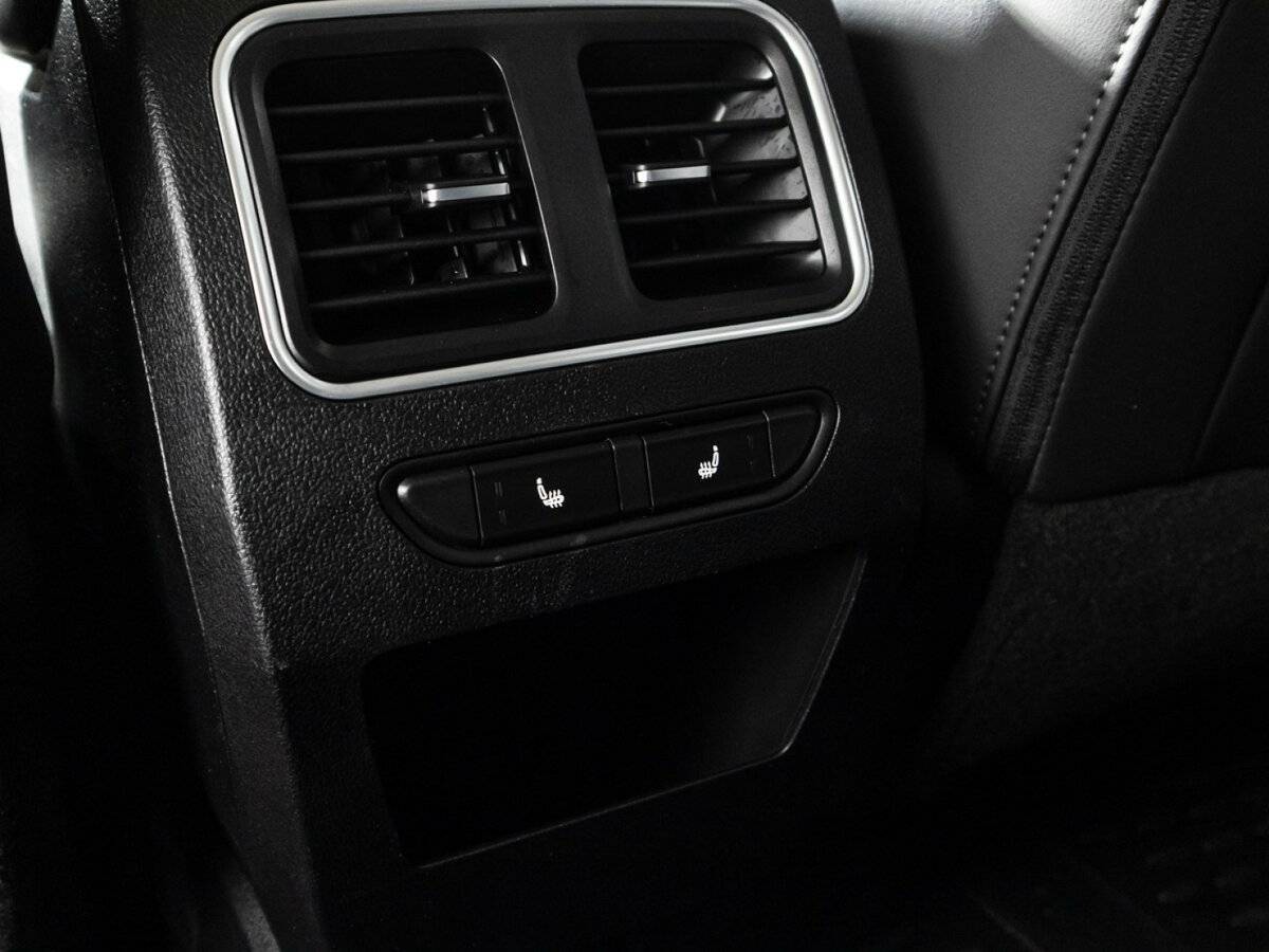 Купить Haval F7, 2024, 19 863 км.. Фото: #21