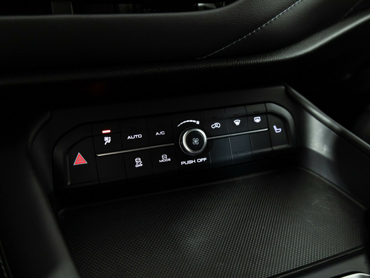 Купить Haval F7, 2021, 64 270 км.. Фото: #16