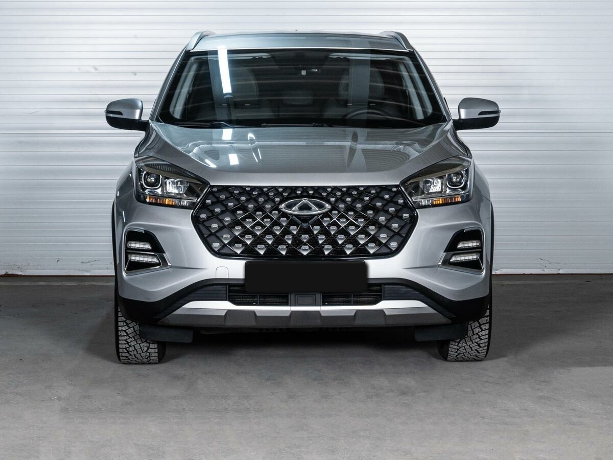Купить Chery Tiggo 4 Pro, 2024, 29 382 км.. Фото: #2