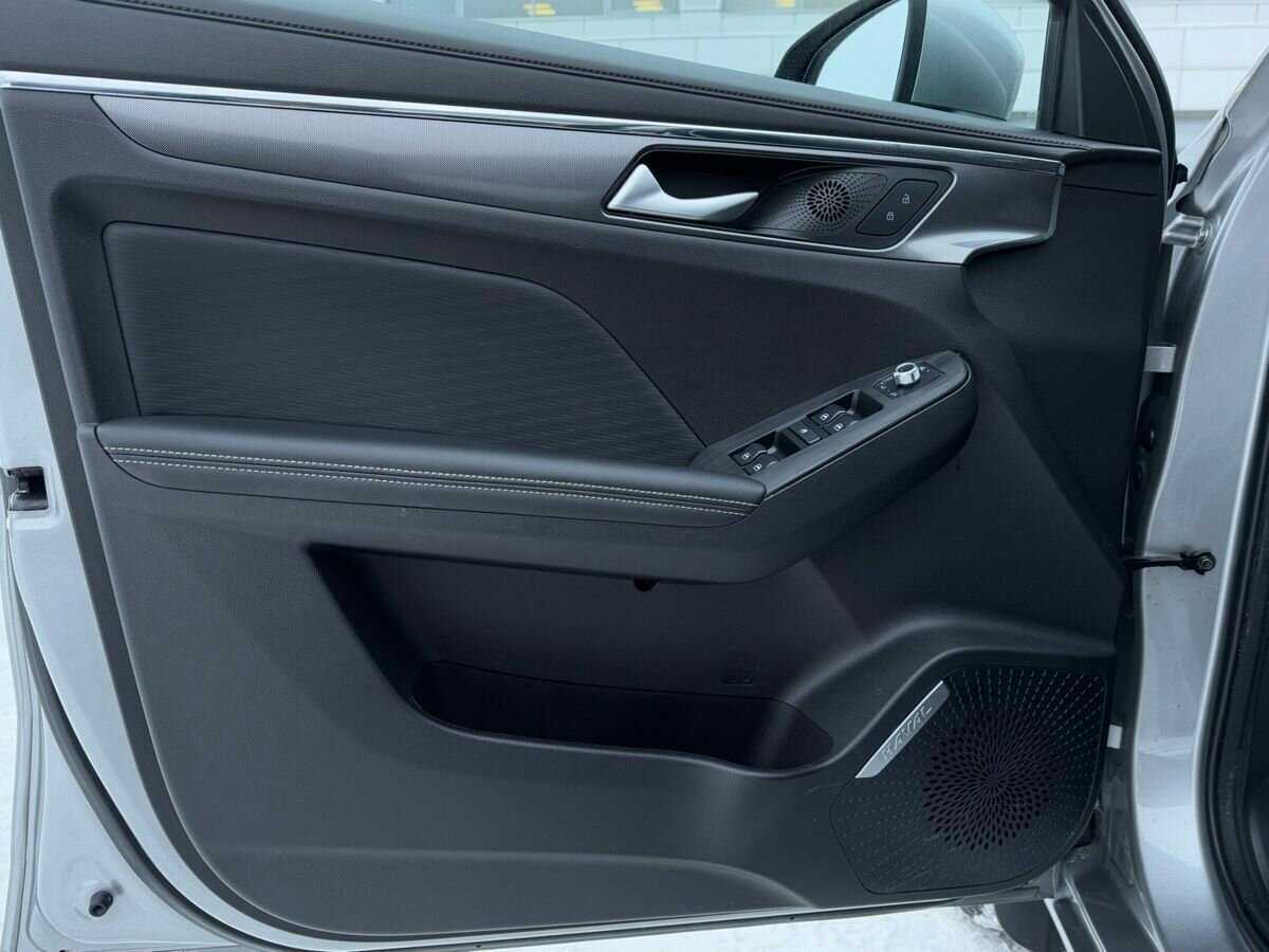 Купить Haval Jolion, 2023, 42 501 км.. Фото: #11