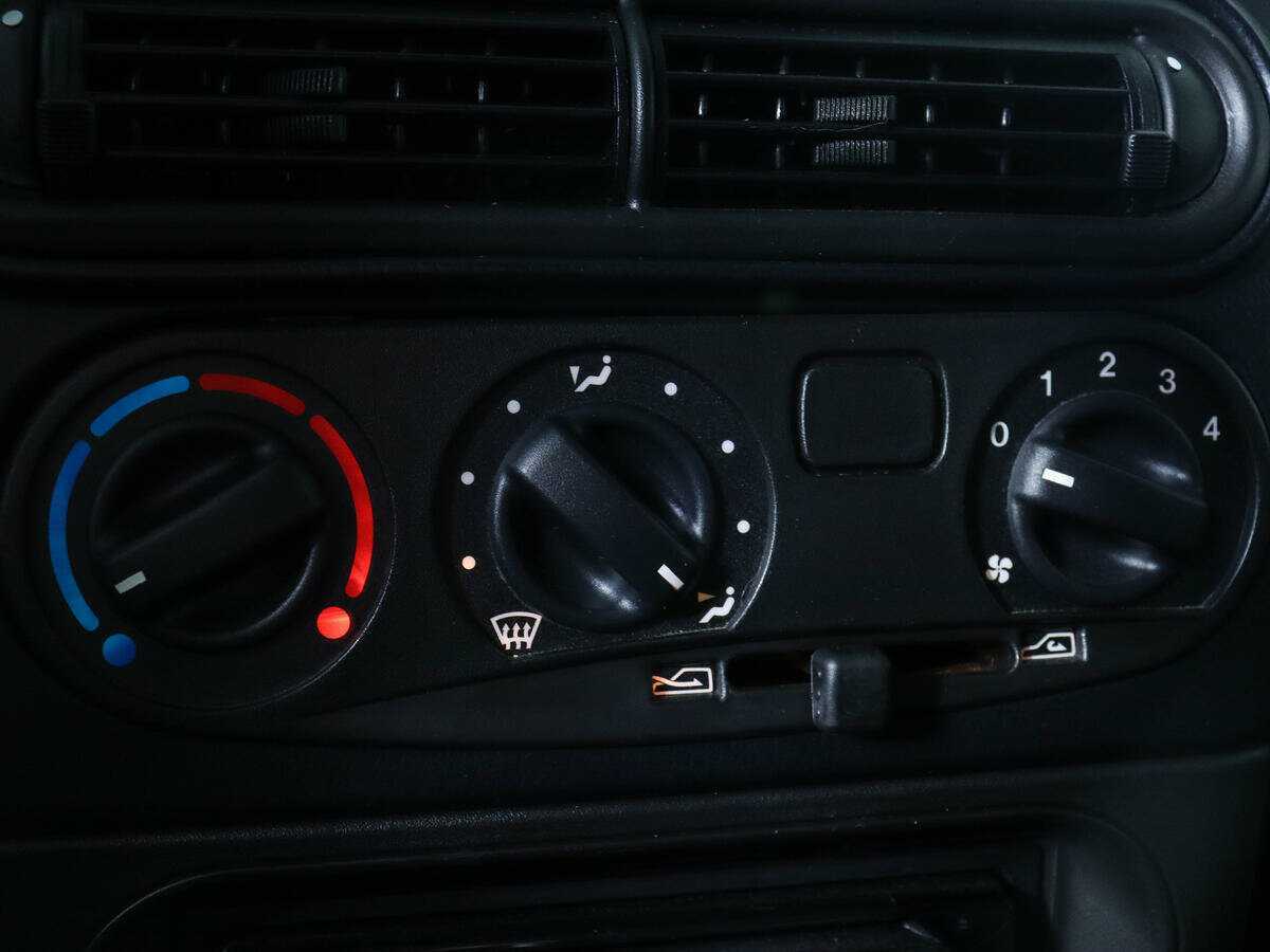 Купить Lada (ВАЗ) Niva, 2022, 9 881 км.. Фото: #12