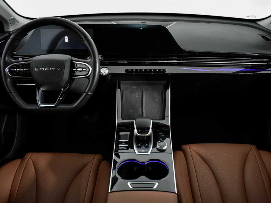 Купить OMODA C5, 2023, 38 455 км.. Фото: #13