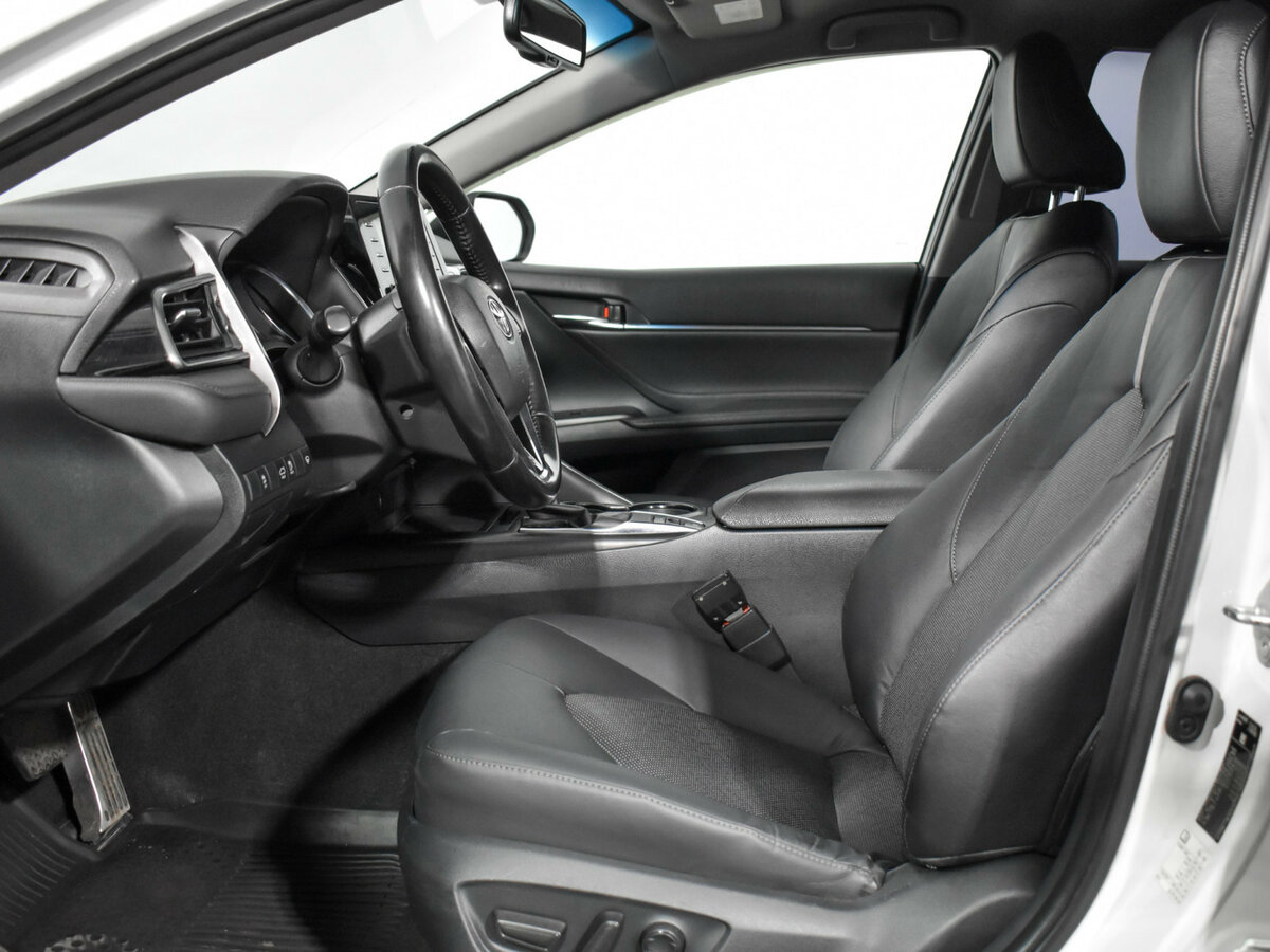 Купить Toyota Camry, 2022, 151 165 км.. Фото: #8