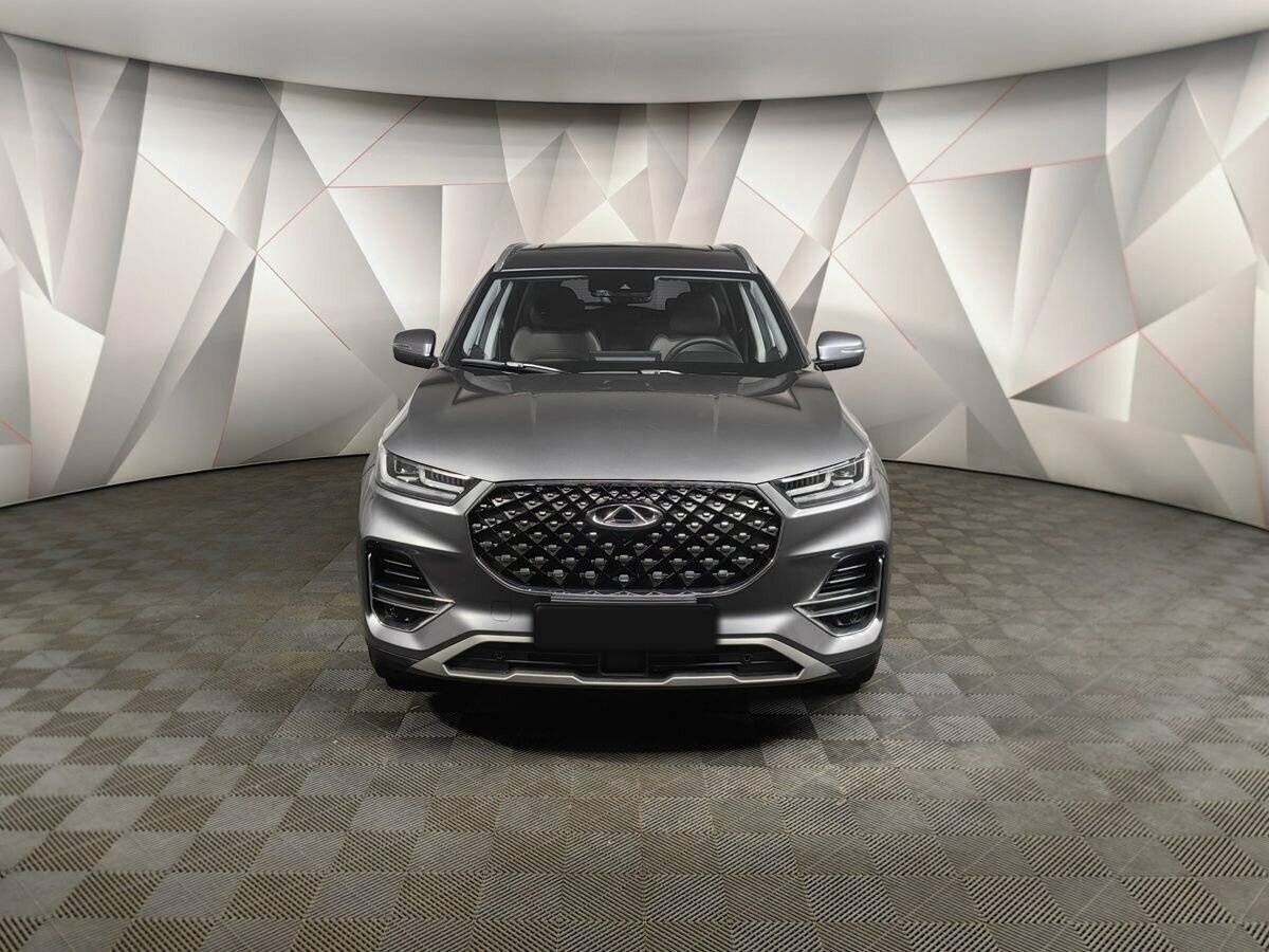 Купить Chery Tiggo 8 Pro, 2022, 89 483 км.. Фото: #6