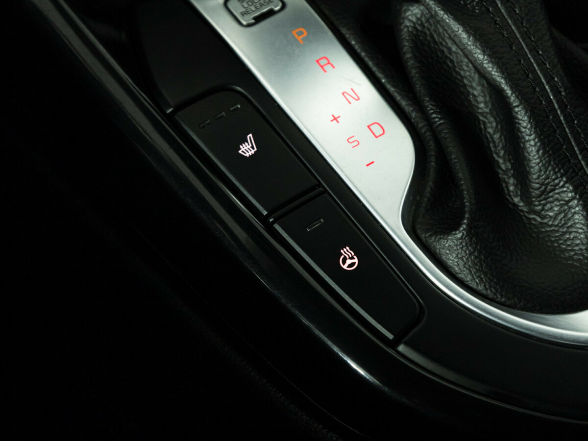 Купить Kia Cerato, 2020, 70 976 км.. Фото: #16