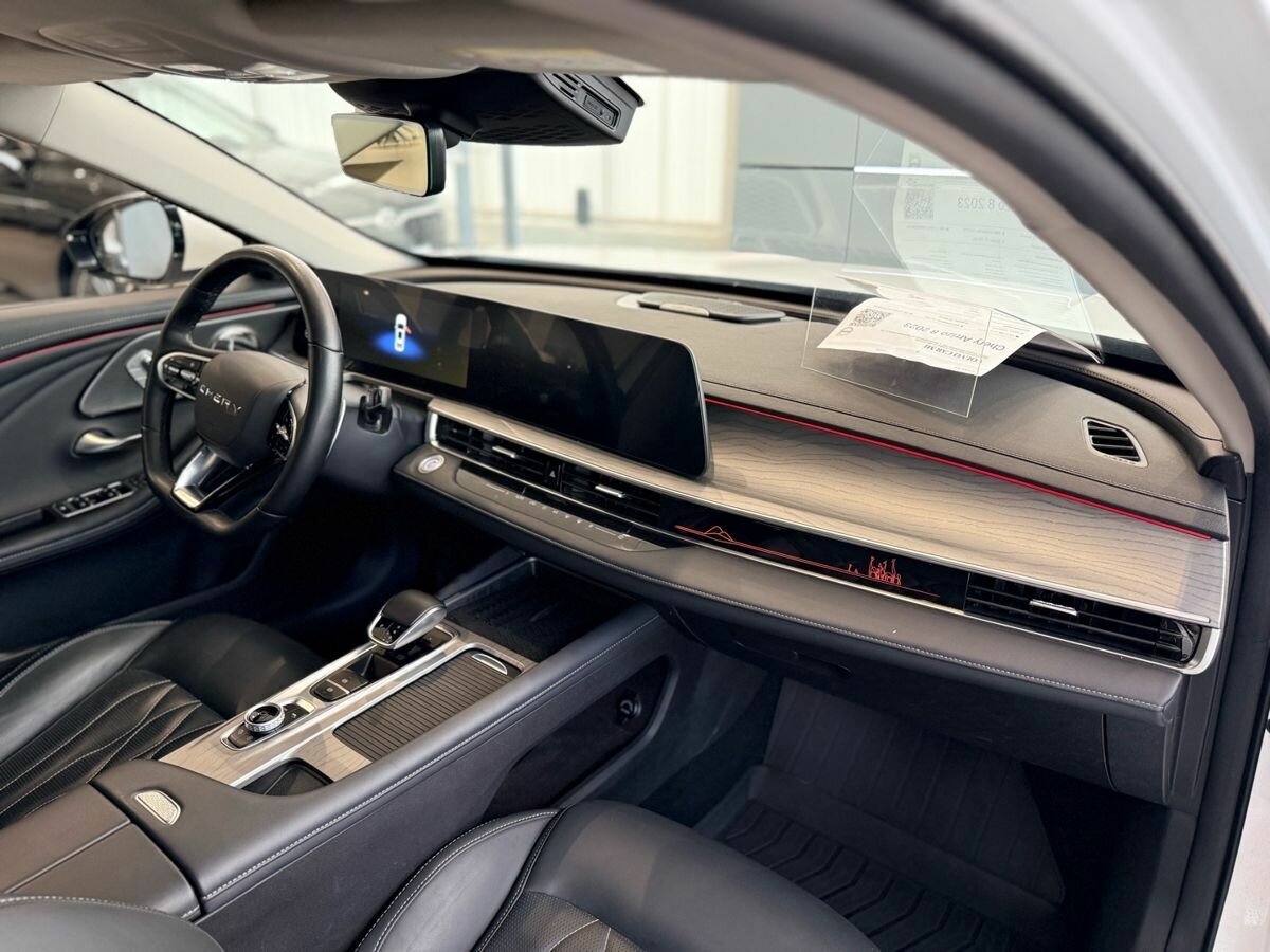 Купить Chery Arrizo 8, 2023, 45 332 км.. Фото: #22