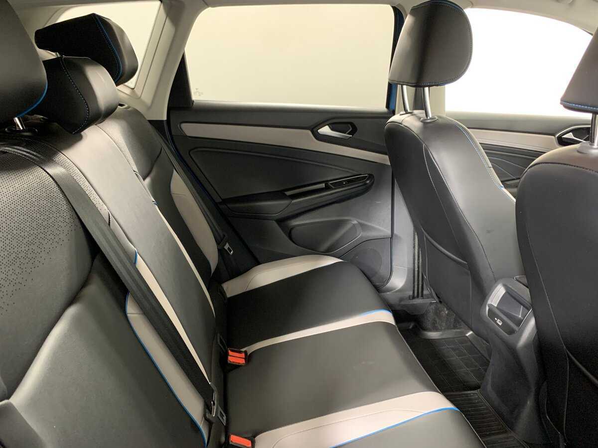 Купить Jetta VS5, 2023, 33 345 км.. Фото: #17