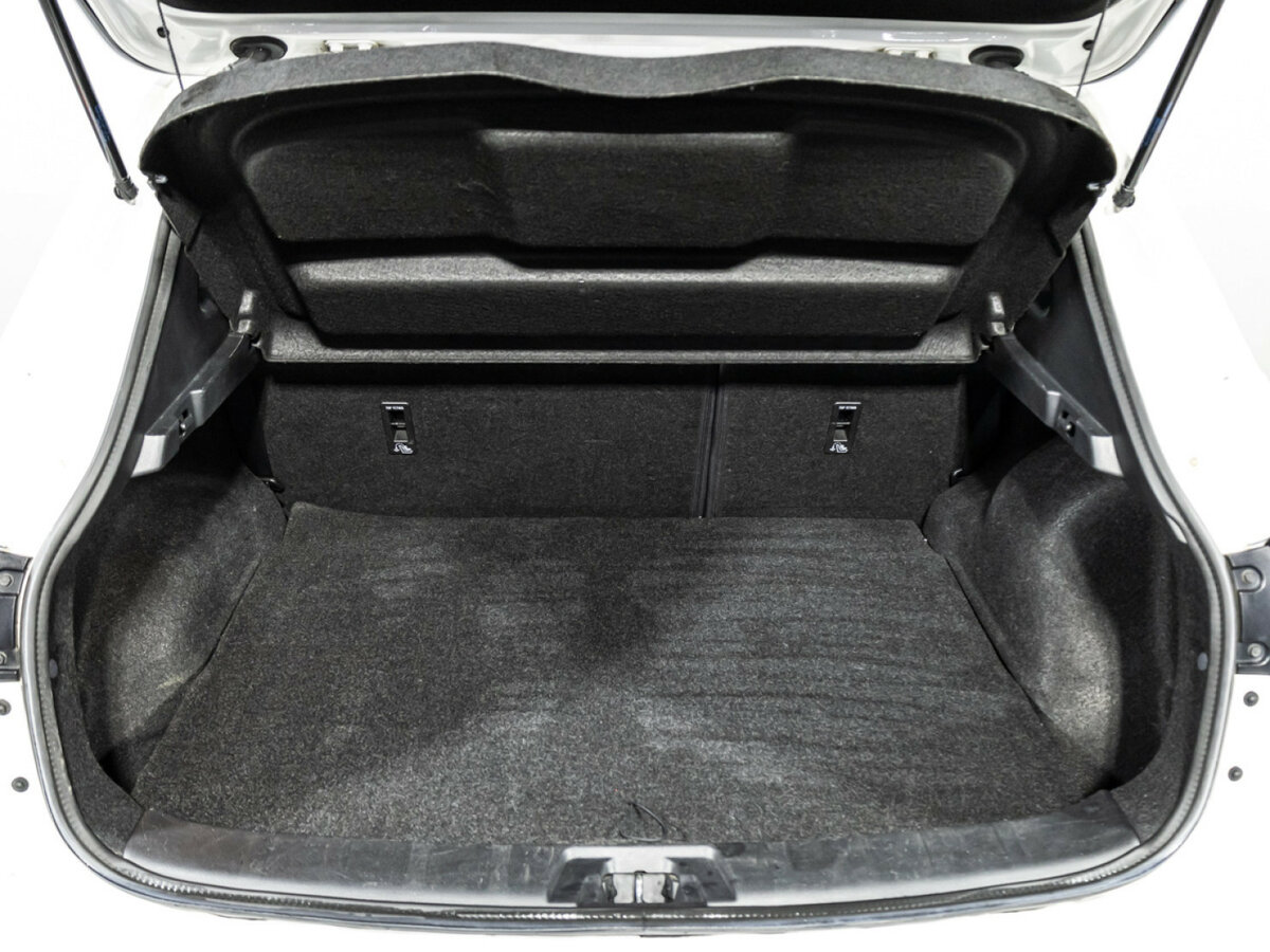 Купить Nissan Qashqai, 2018, 126 938 км.. Фото: #17