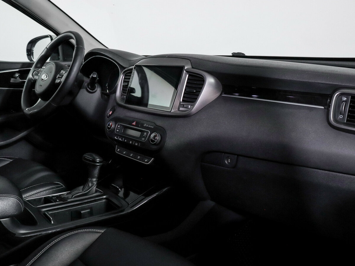 Купить Kia Sorento, 2016, 191 381 км.. Фото: #6