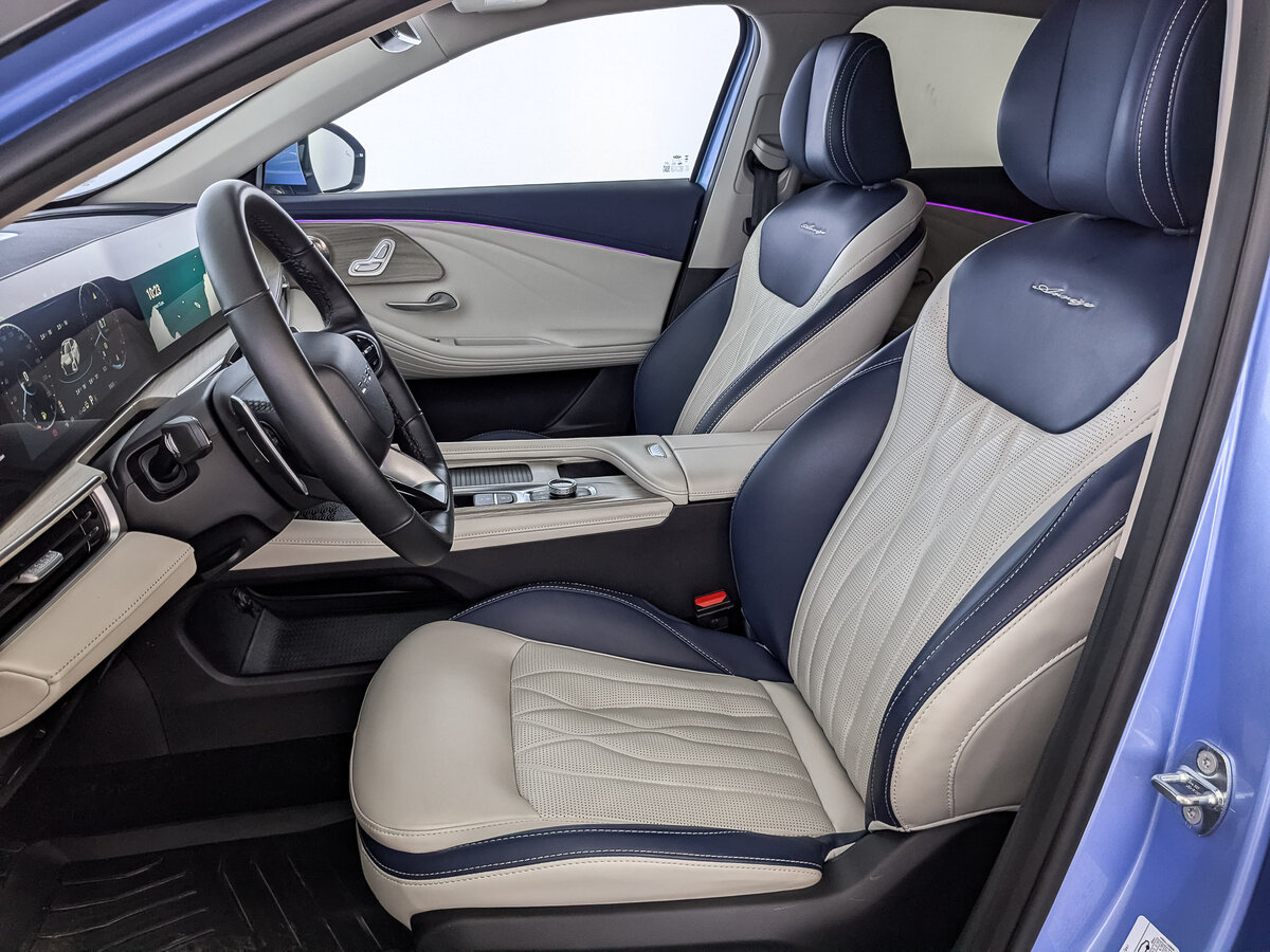 Купить Chery Arrizo 8, 2023, 30 593 км.. Фото: #19