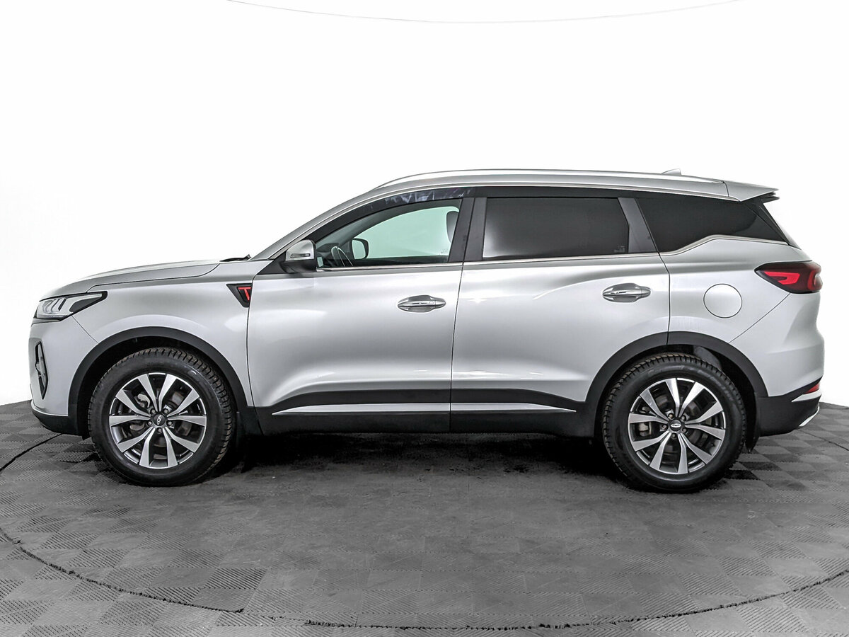 Купить Chery Tiggo 7 Pro Max, 2023, 57 310 км.. Фото: #7