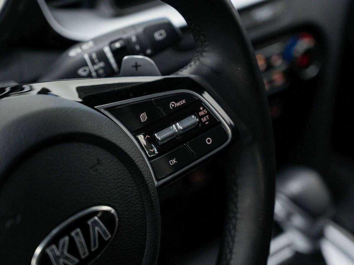Купить Kia XCeed, 2020, 73 000 км.. Фото: #19
