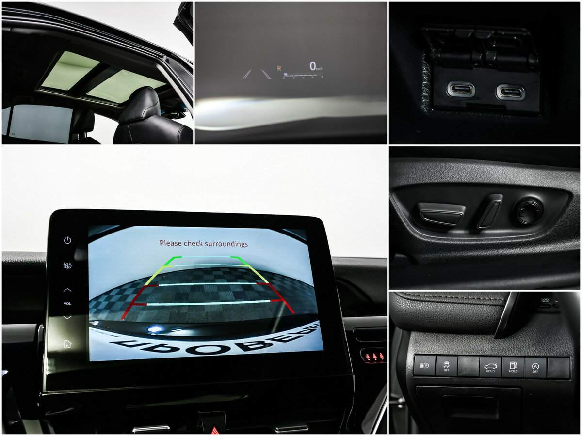 Купить EXEED LX, 2023, 10 484 км.. Фото: #14