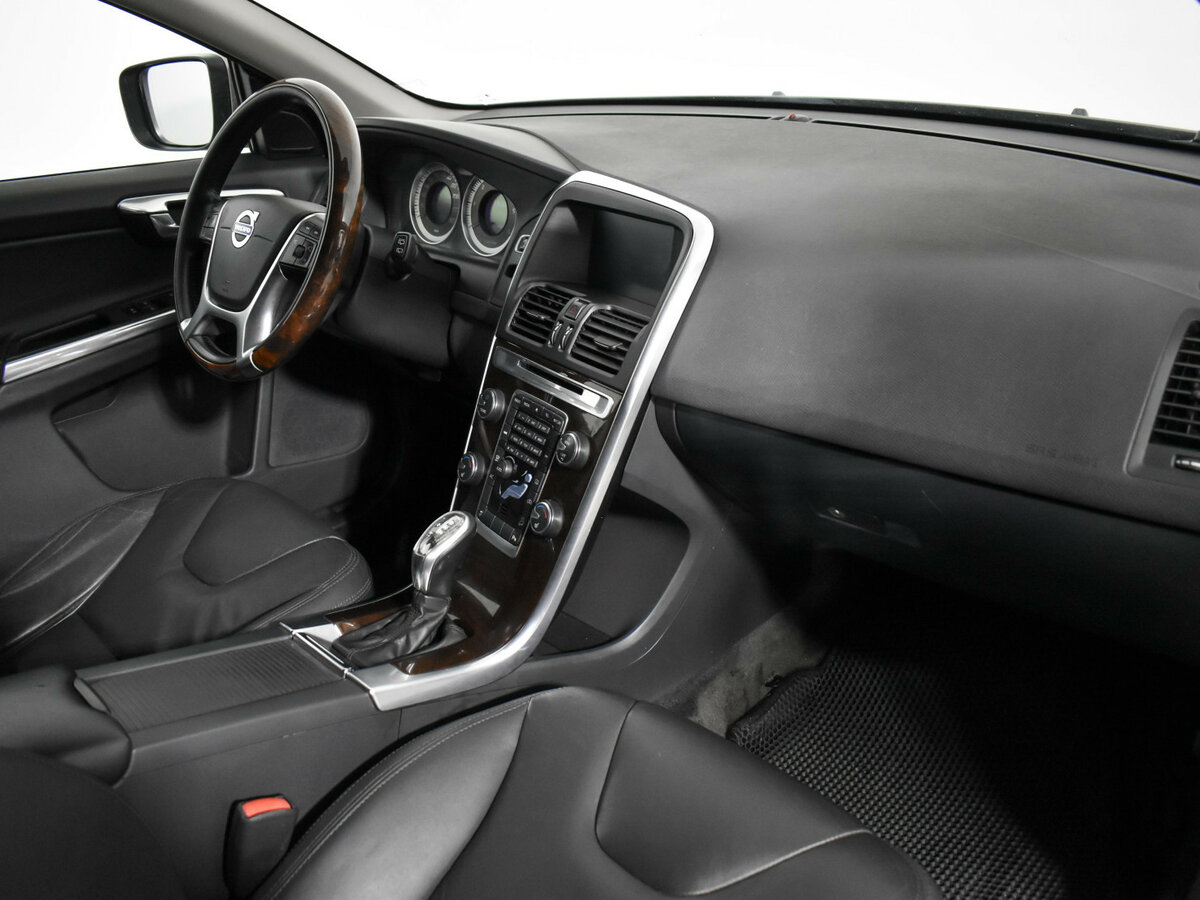 Купить Volvo XC60, 2012, 233 004 км.. Фото: #11
