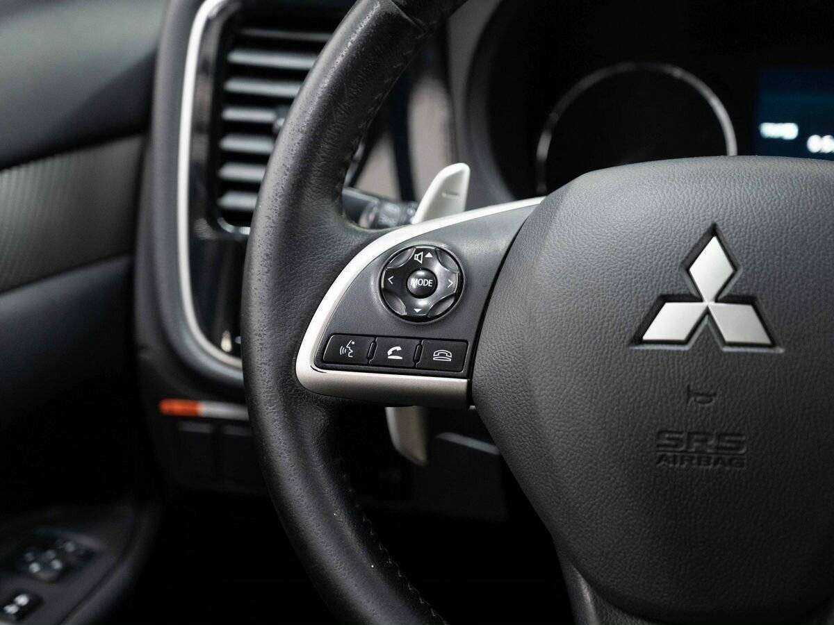 Купить Mitsubishi Outlander, 2013, 256 000 км.. Фото: #14