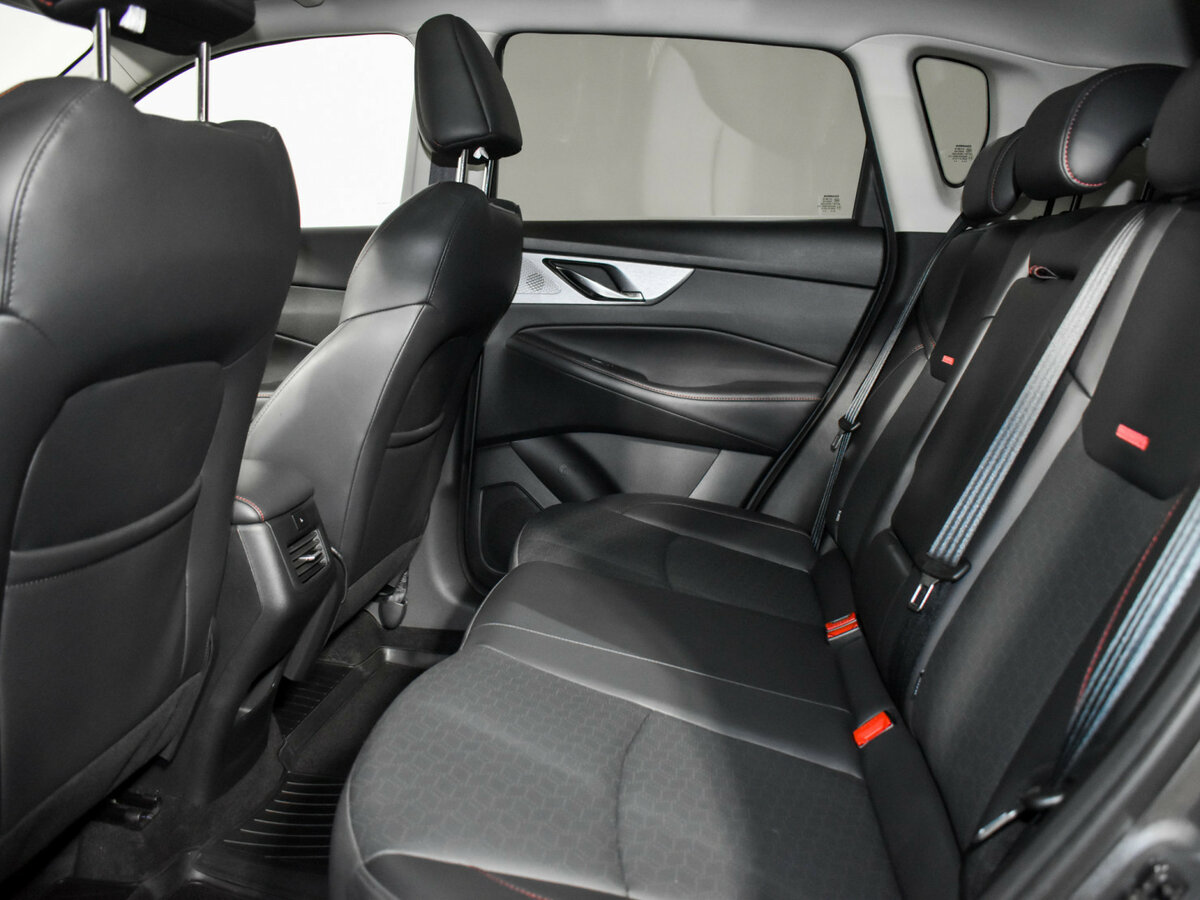 Купить Changan CS35 Plus, 2023, 23 289 км.. Фото: #11