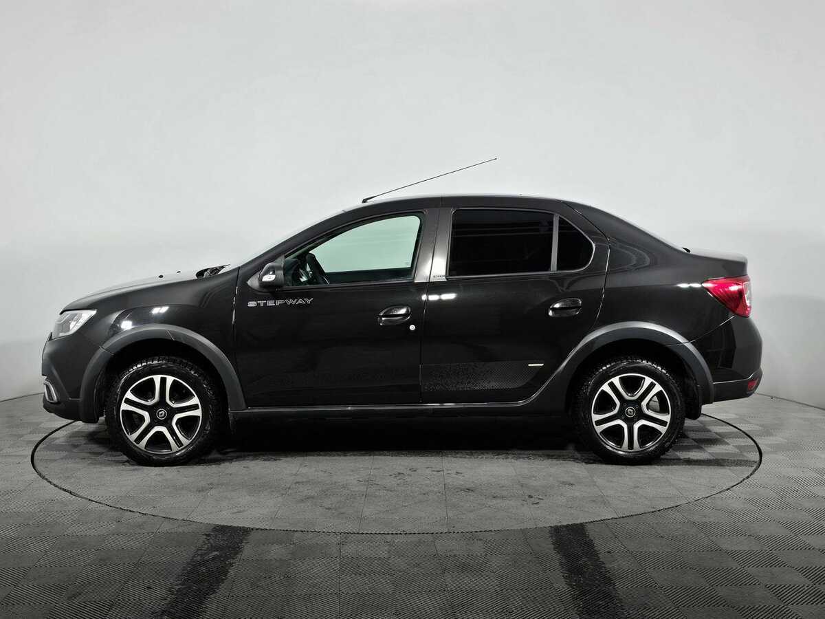 Купить Renault Logan, 2022, 67 901 км.. Фото: #3