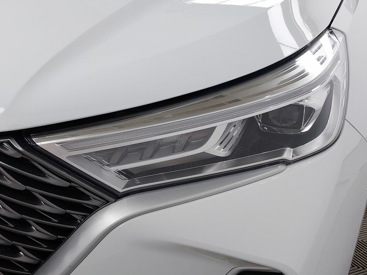 Купить Haval M6, 2023, 26 220 км.. Фото: #8