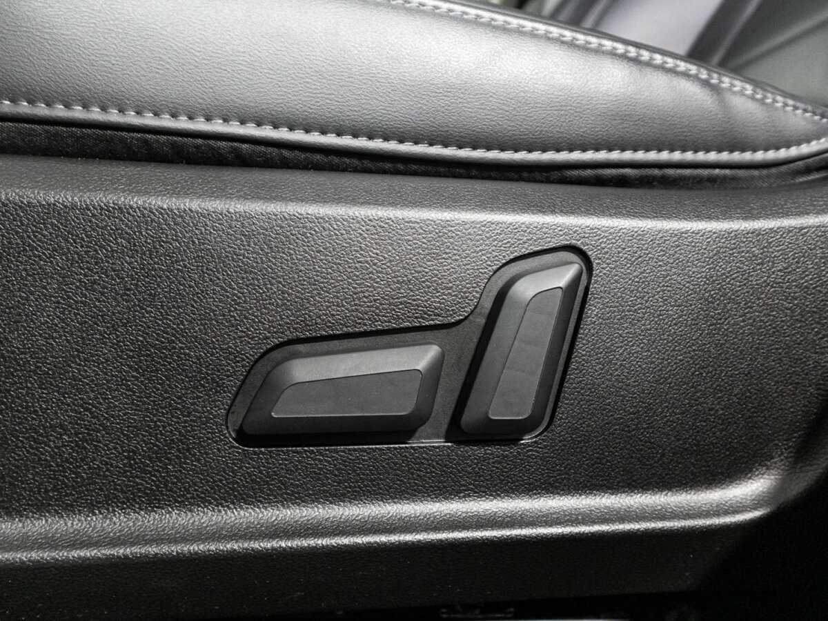 Купить Haval F7, 2020, 53 190 км.. Фото: #15