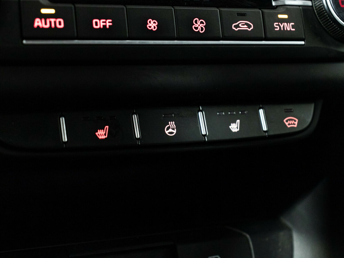 Купить Kia Ceed, 2021, 67 000 км.. Фото: #15
