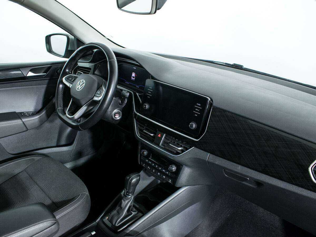 Купить Volkswagen Polo, 2020, 75 423 км.. Фото: #8