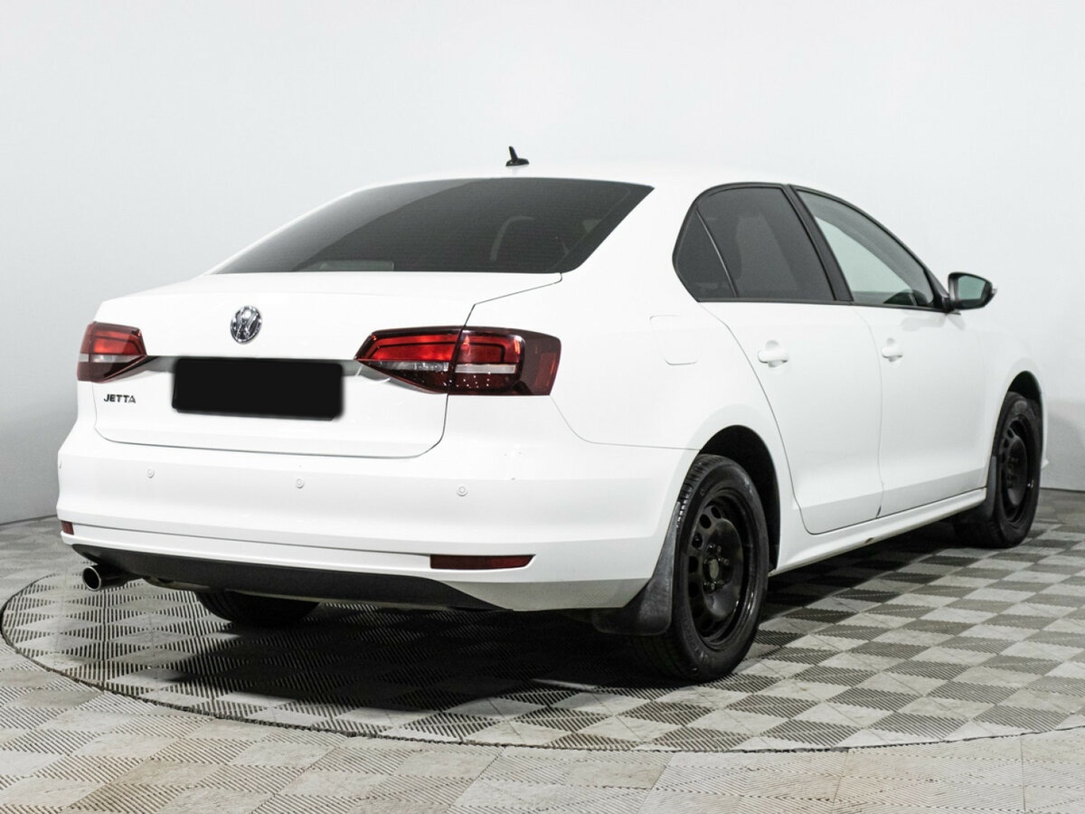 Купить Volkswagen Jetta, 2016, 247 728 км.. Фото: #4