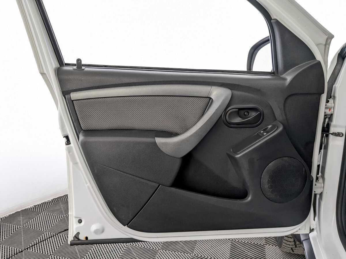 Купить Renault Duster, 2015, 131 380 км.. Фото: #18