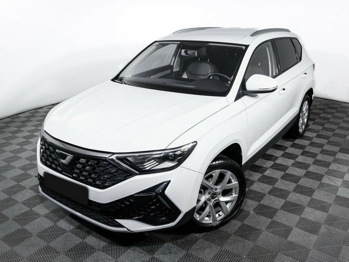 Купить Jetta VS5, 2023, 25 737 км.. Фото: #15