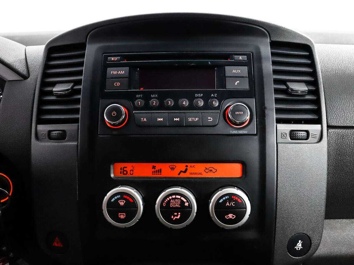 Купить Nissan Pathfinder, 2012, 108 185 км.. Фото: #13