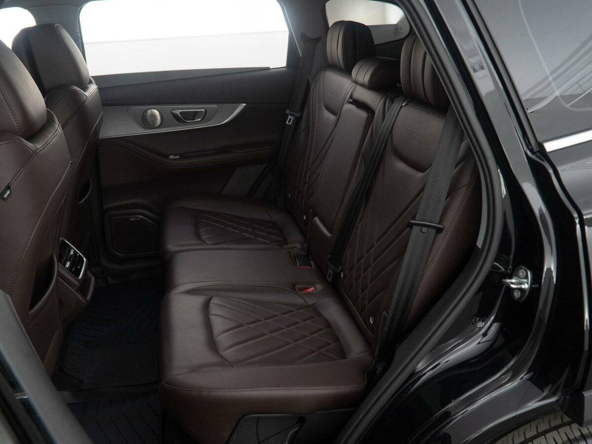 Купить Chery Tiggo 8 Pro, 2023, 13 619 км.. Фото: #8