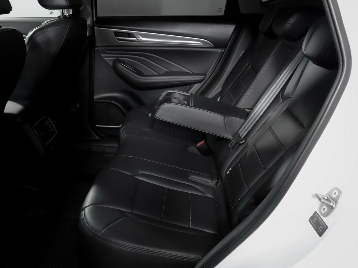 Купить Haval F7, 2022, 57 000 км.. Фото: #7