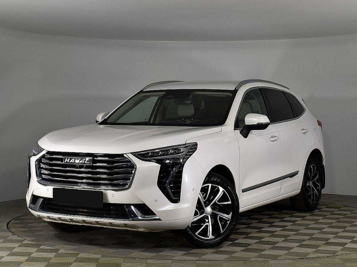 Купить Haval Jolion, 2022, 55 312 км.. Посмотреть фото