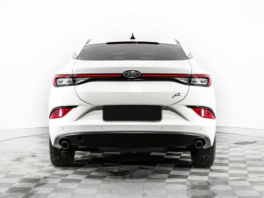 Купить JAC J7, 2022, 35 011 км.. Фото: #5