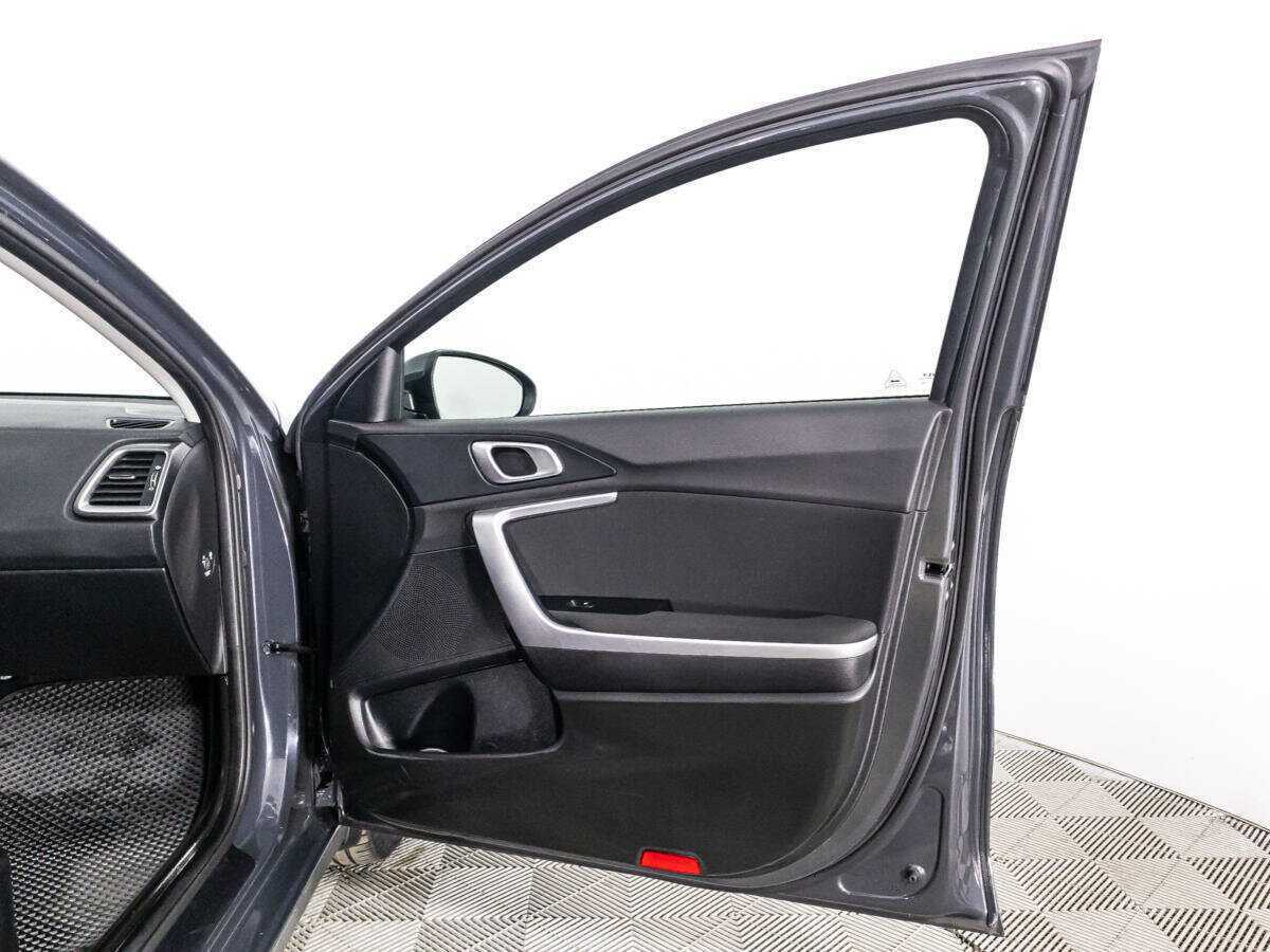 Купить Kia Ceed, 2022, 39 425 км.. Фото: #26