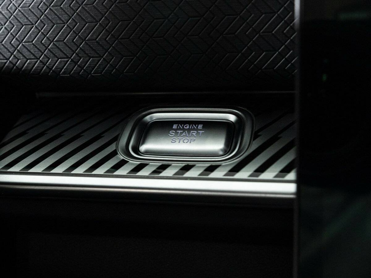 Купить Jaecoo J7, 2023, 28 247 км.. Фото: #21