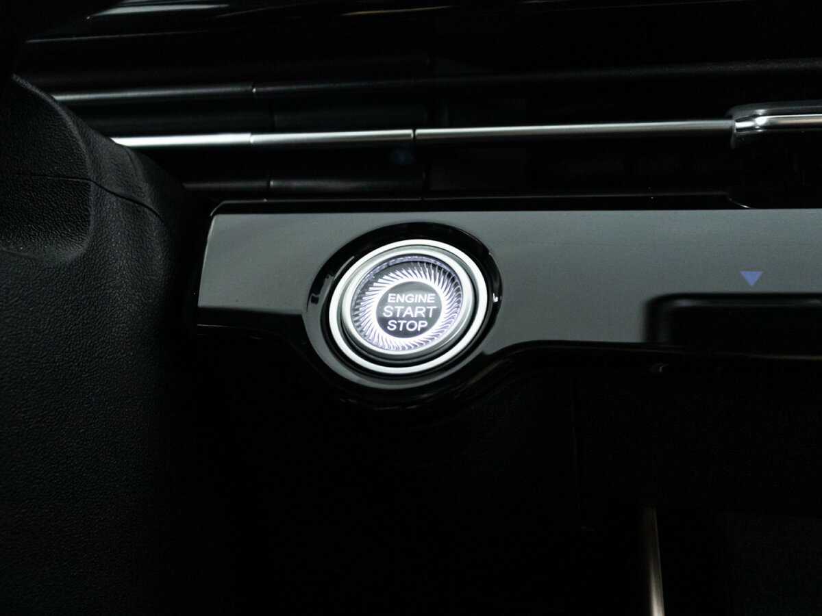 Купить OMODA C5, 2023, 37 347 км.. Фото: #18