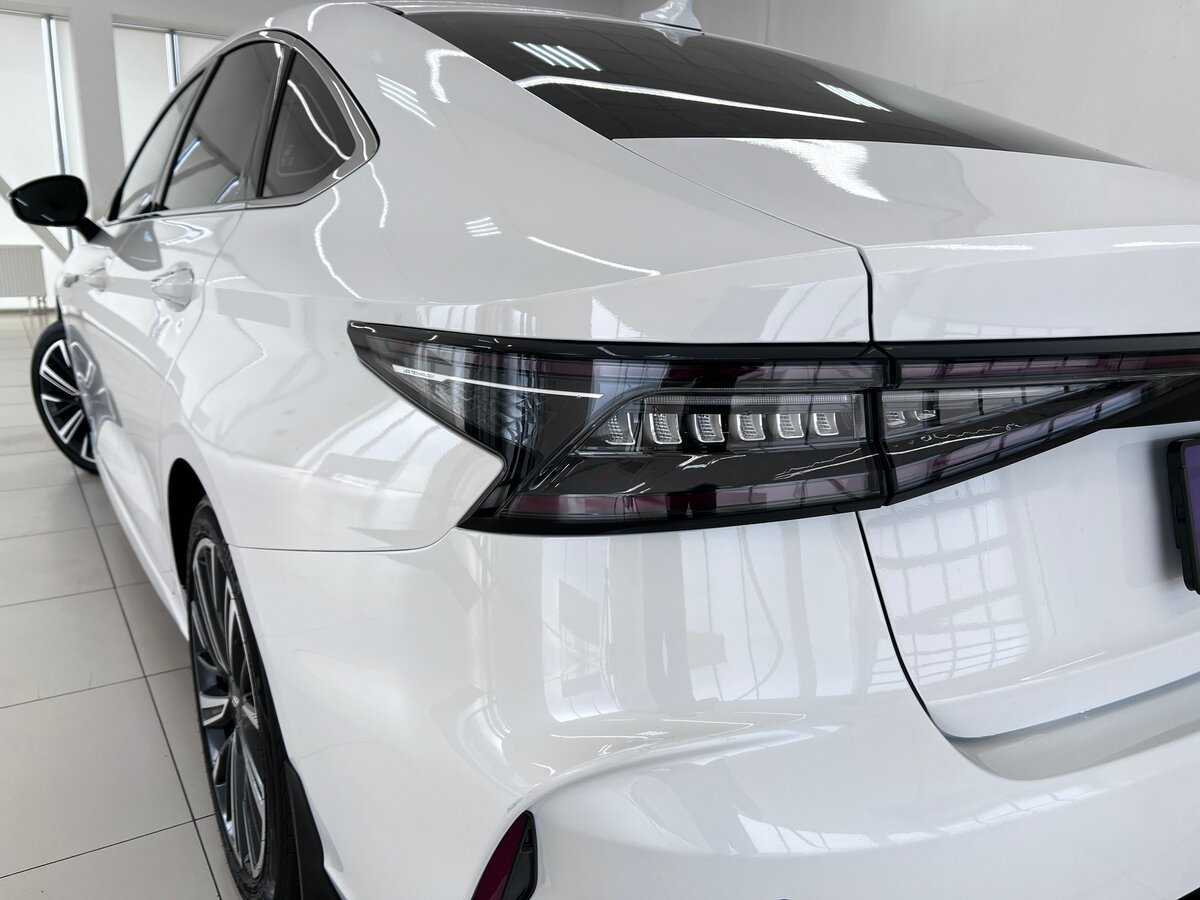 Купить Chery Arrizo 8, 2023, 52 000 км.. Фото: #15