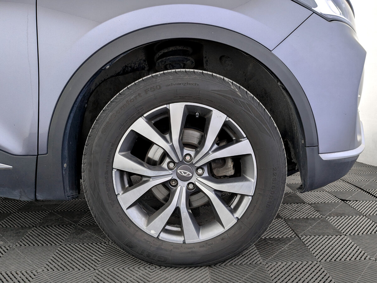 Купить Chery Tiggo 7 Pro, 2022, 125 076 км.. Фото: #16