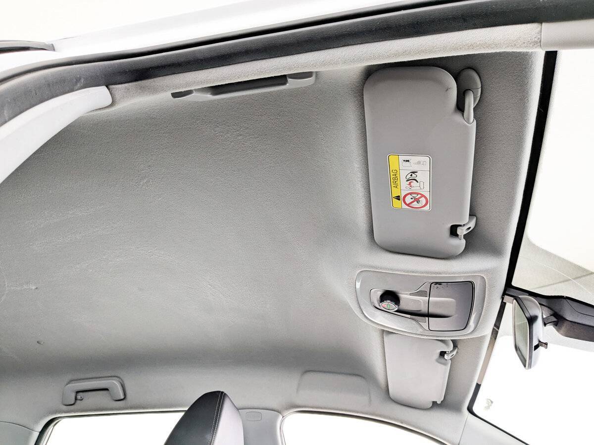 Купить Chery Tiggo 4, 2021, 124 896 км.. Фото: #22