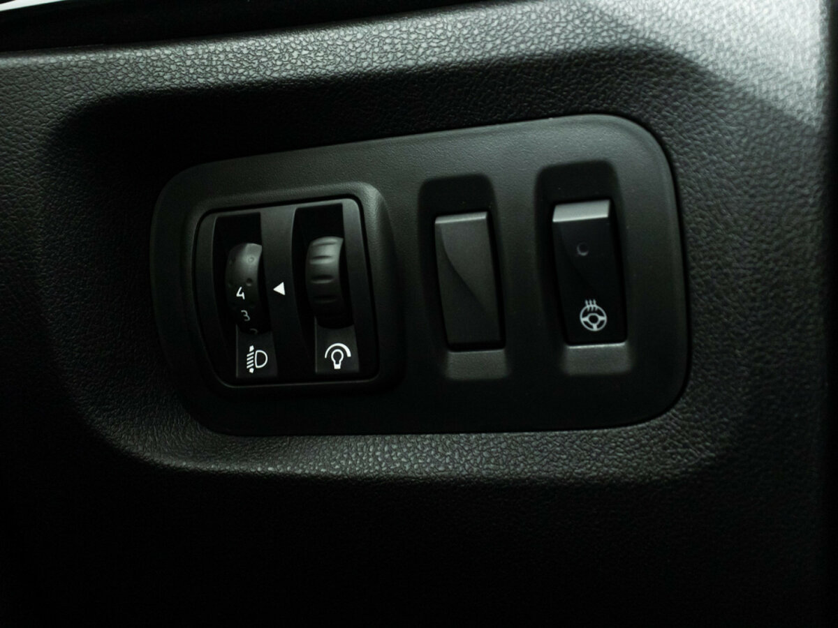 Купить Renault Kaptur, 2021, 41 096 км.. Фото: #16