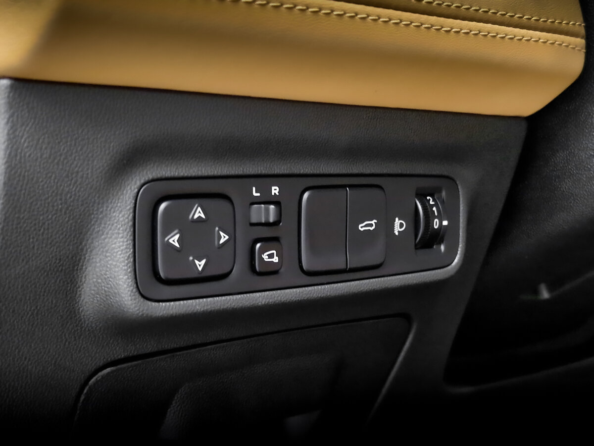 Купить Changan UNI-K, 2023, 30 779 км.. Фото: #28