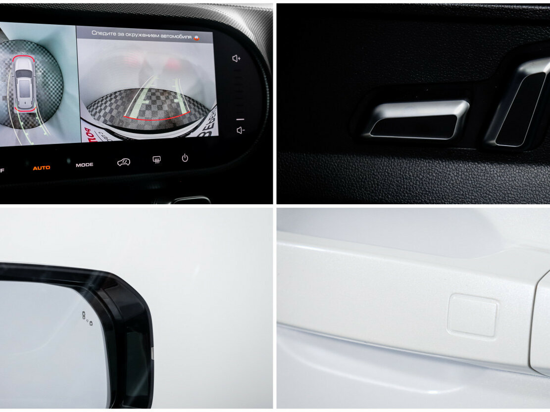 Купить Haval Dargo, 2022, 68 917 км.. Фото: #21