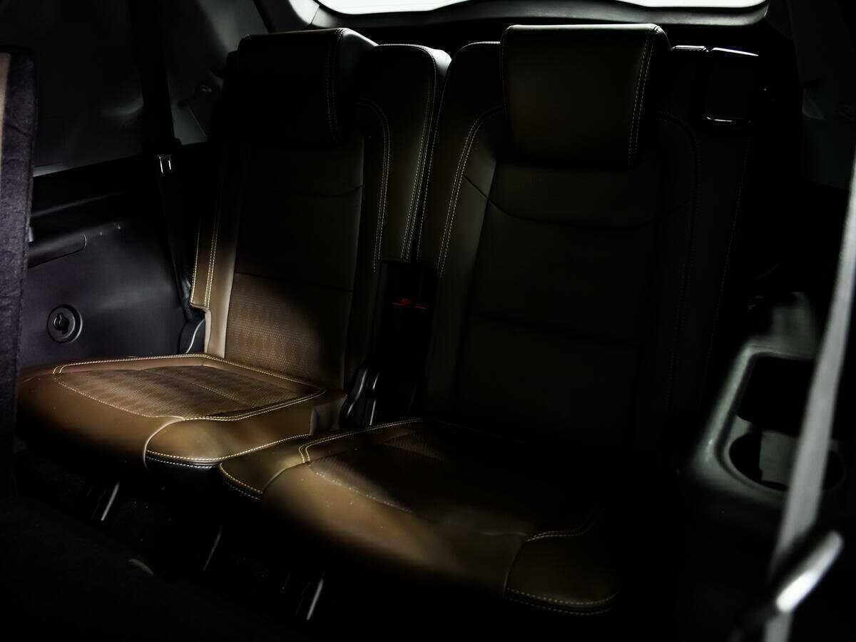 Купить Chery Tiggo 8 Pro, 2021, 10 879 км.. Фото: #13