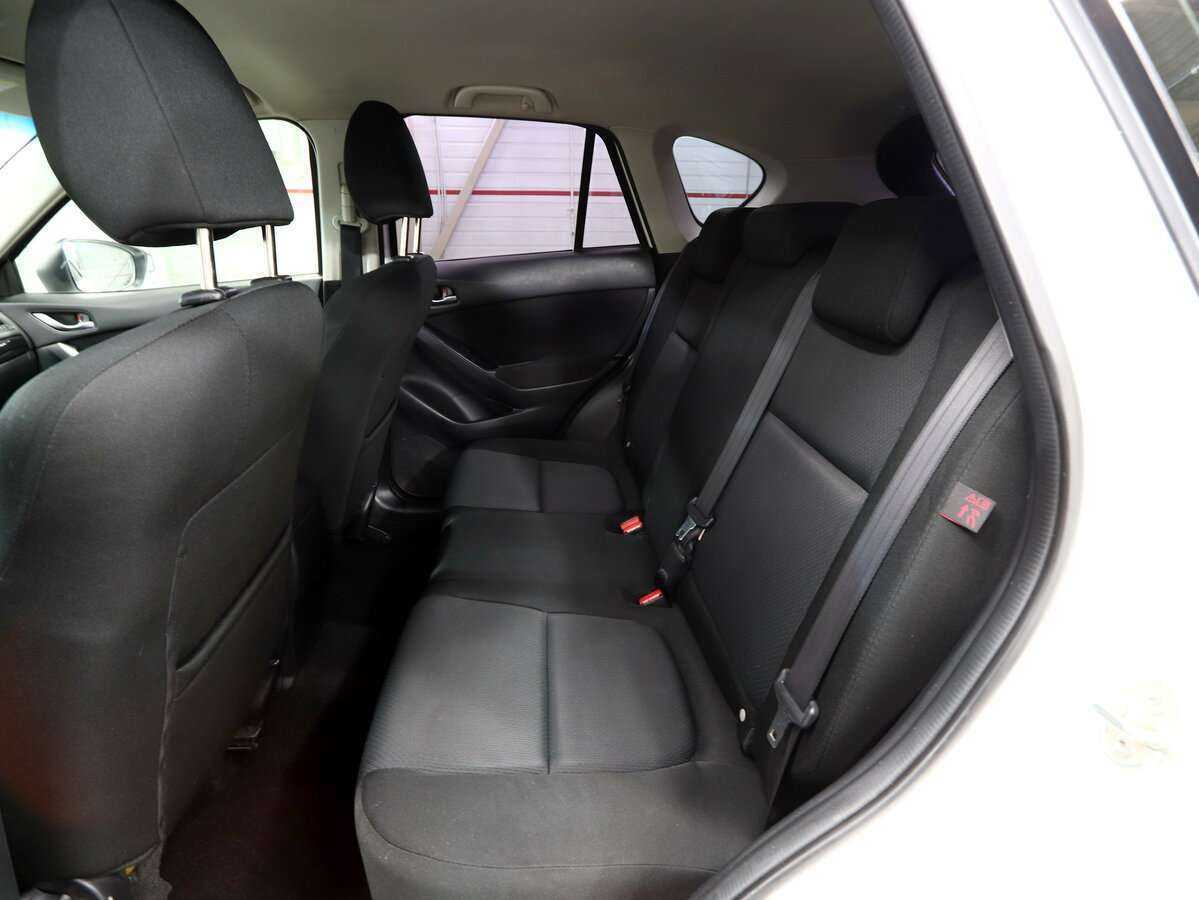 Купить Mazda CX-5, 2013, 281 000 км.. Фото: #18