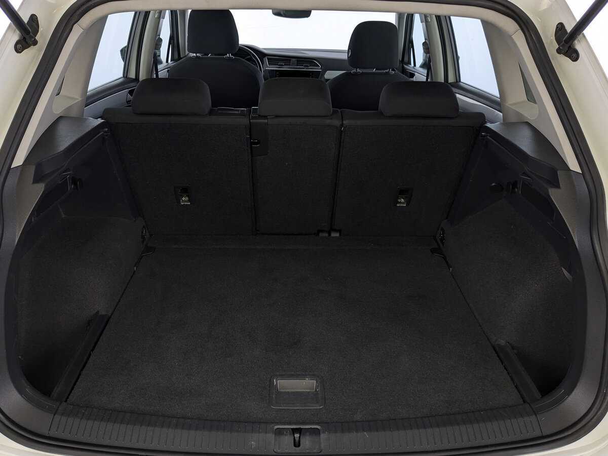 Купить Volkswagen Tiguan, 2021, 146 000 км.. Фото: #9