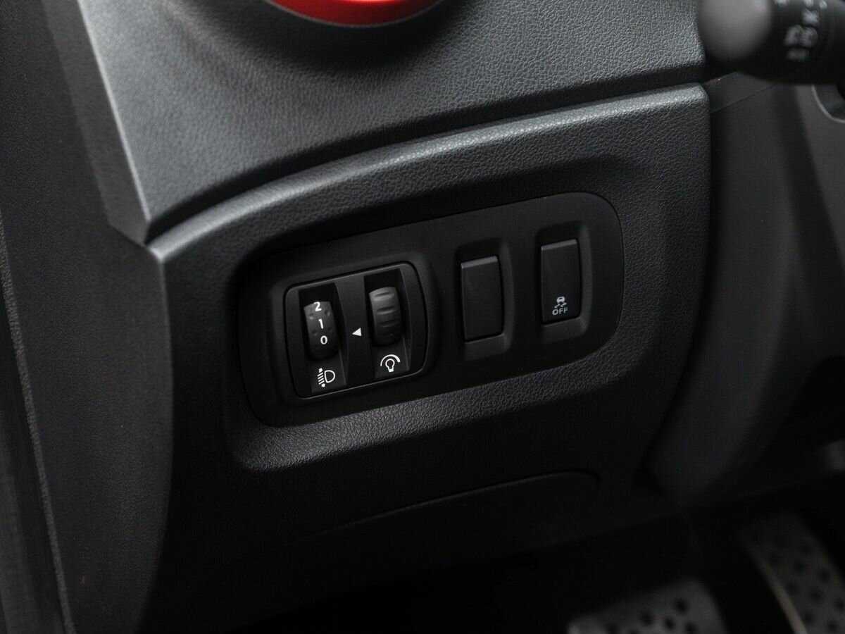 Купить Renault Kaptur, 2018, 30 000 км.. Фото: #17